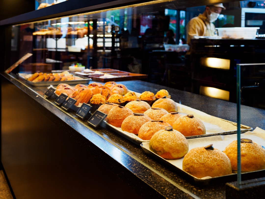 La Tradicional Bakery